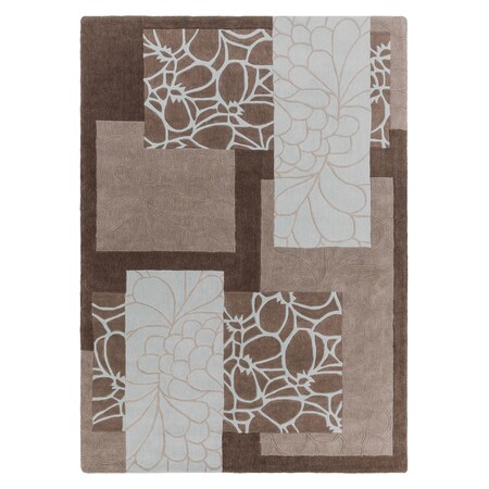 Surya Cosmopolitan - 8' X 11' Area Rug COS8890-811
